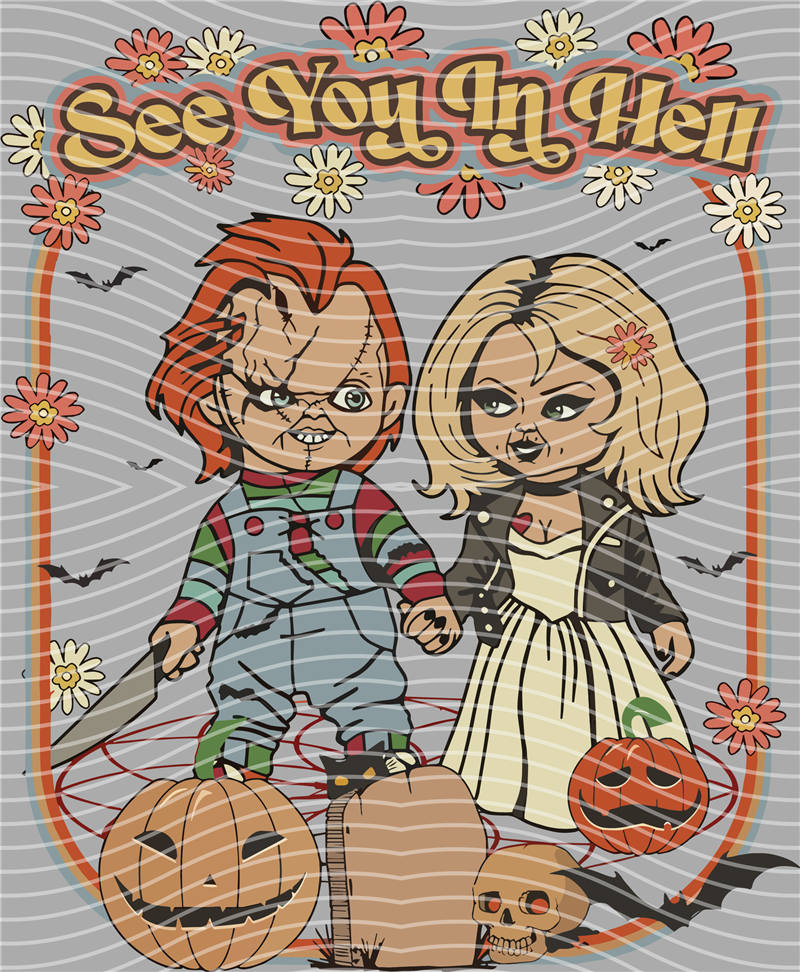 Halloween-KB 168